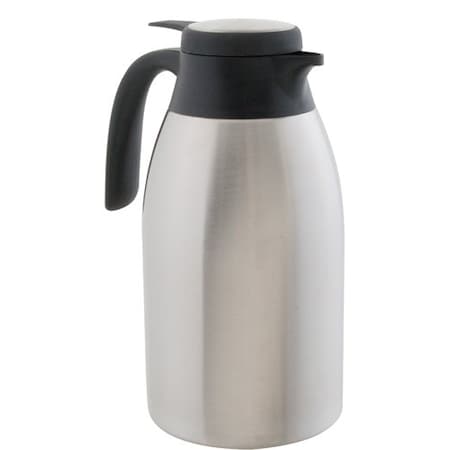 Service Ideas Dispensers SERVER, FLOW CONTROL, 1.6 LITER for Service Ideas (Dispensers) Service Ideas (Dispensers) FCC16SS